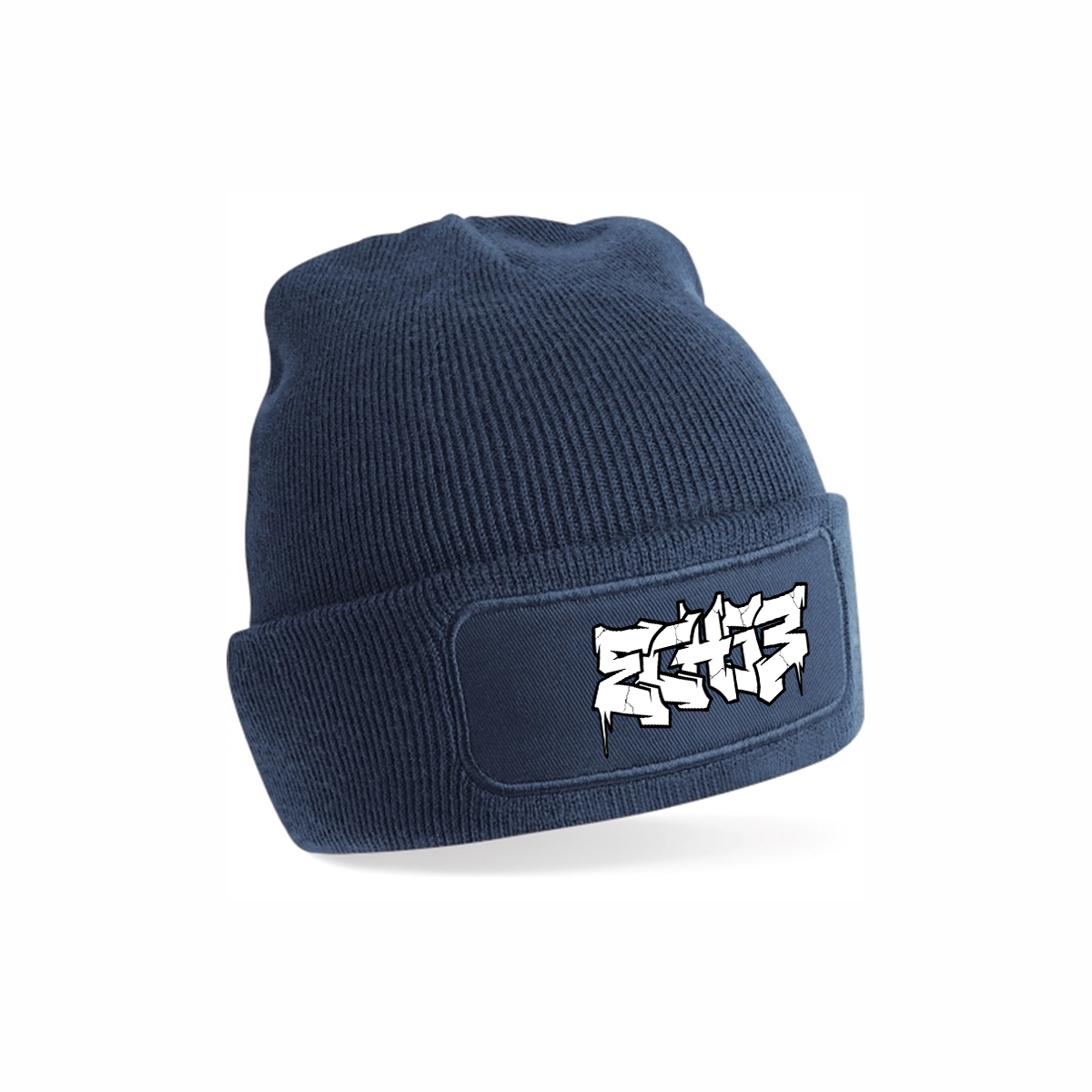 Beanie - Logo - Echse