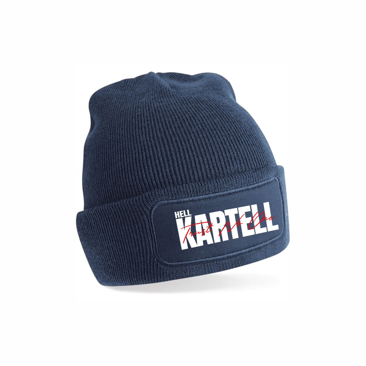 Beanie - Trust No One - Hell Kartell