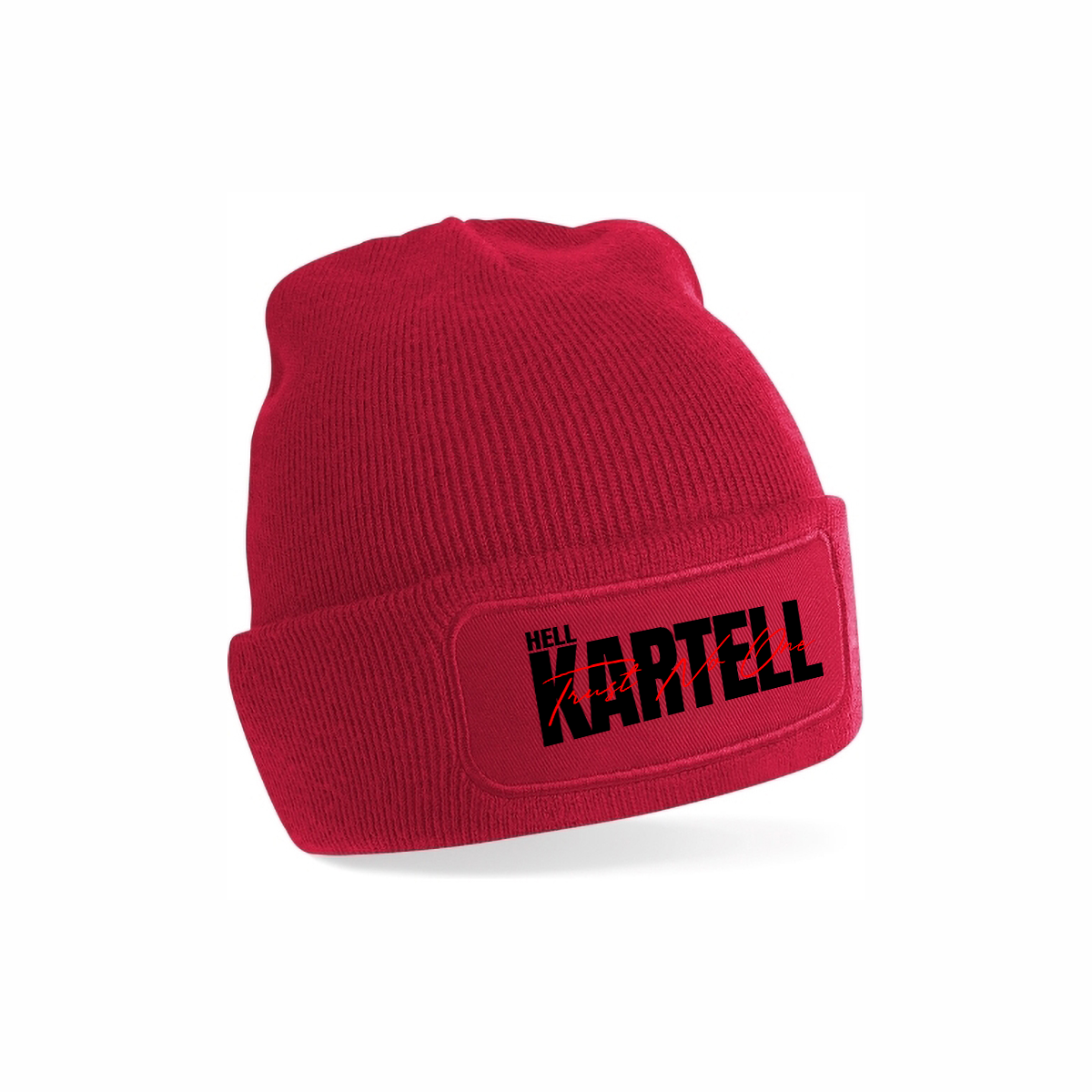 Beanie - Trust No One - Hell Kartell