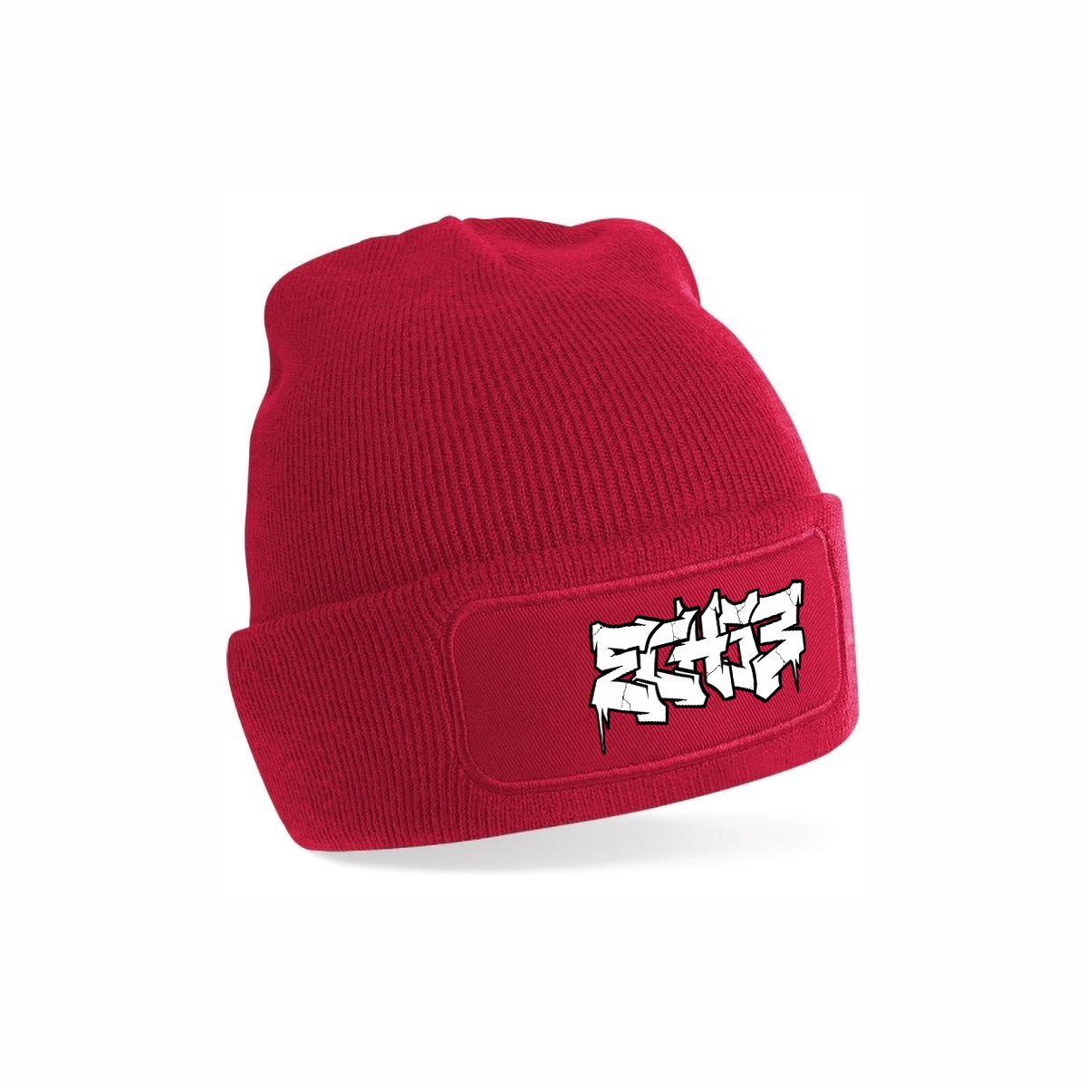 Beanie - Logo - Echse