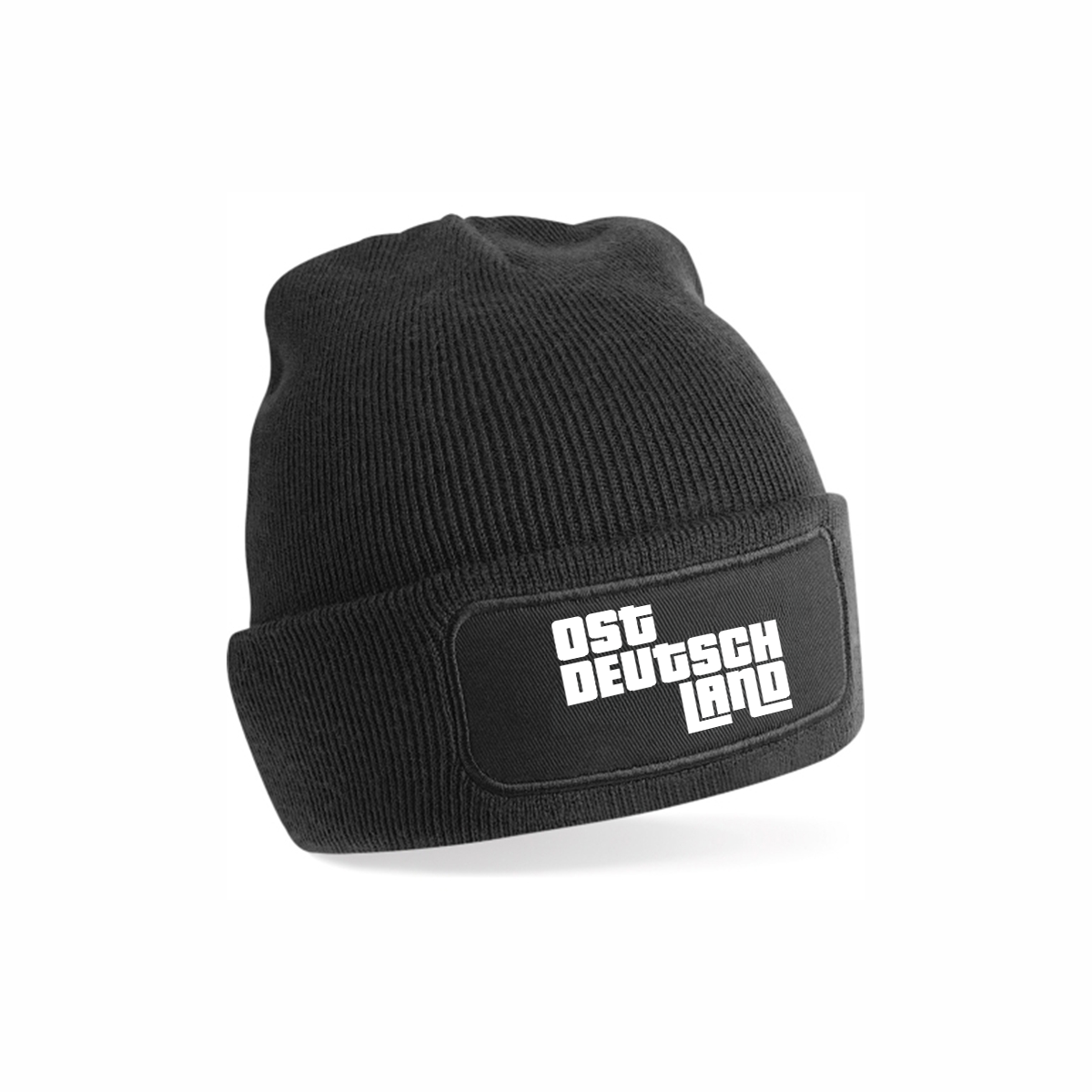 Beanie - GTA Style - Ostdeutschland