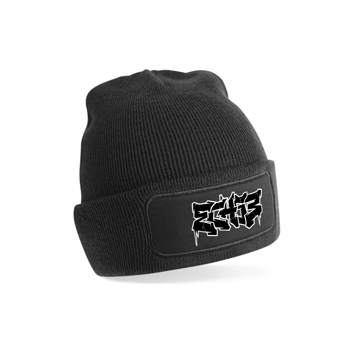 Beanie - Logo - Echse