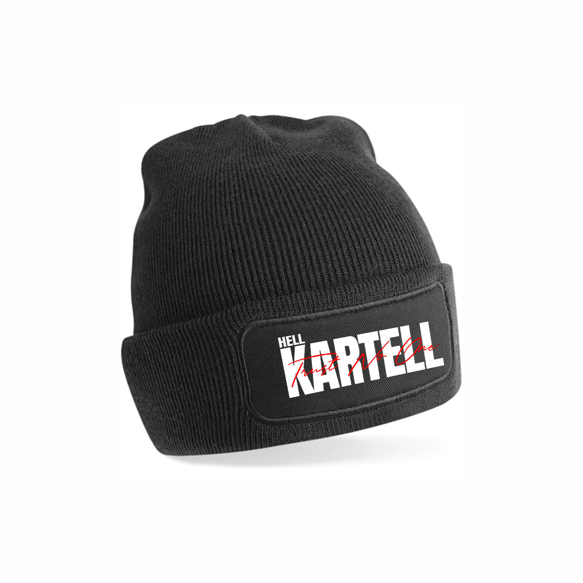 Beanie - Trust No One - Hell Kartell