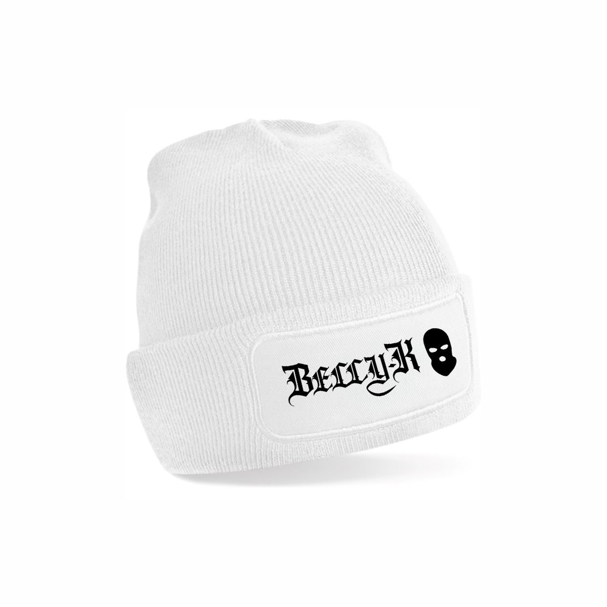 Beanie - Sturmmaske - Beccy-K