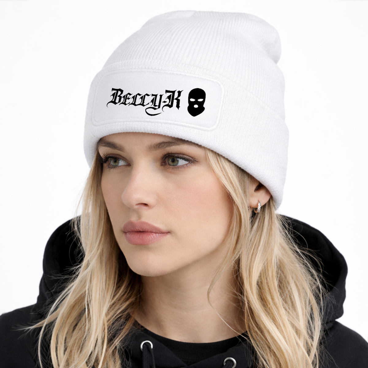 Beanie - Sturmmaske - Beccy-K