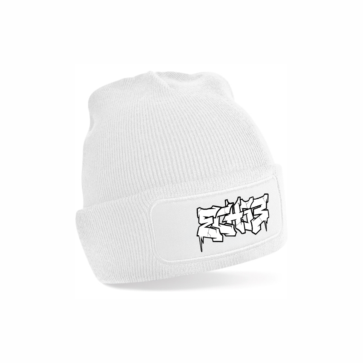 Beanie - Logo - Echse