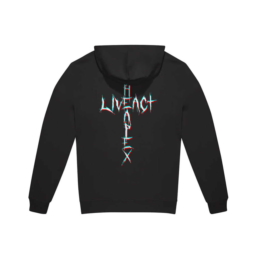 CheapeX Classic Hoodie