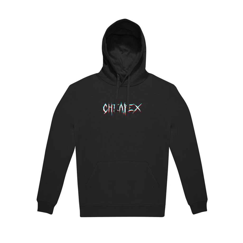 CheapeX Classic Hoodie