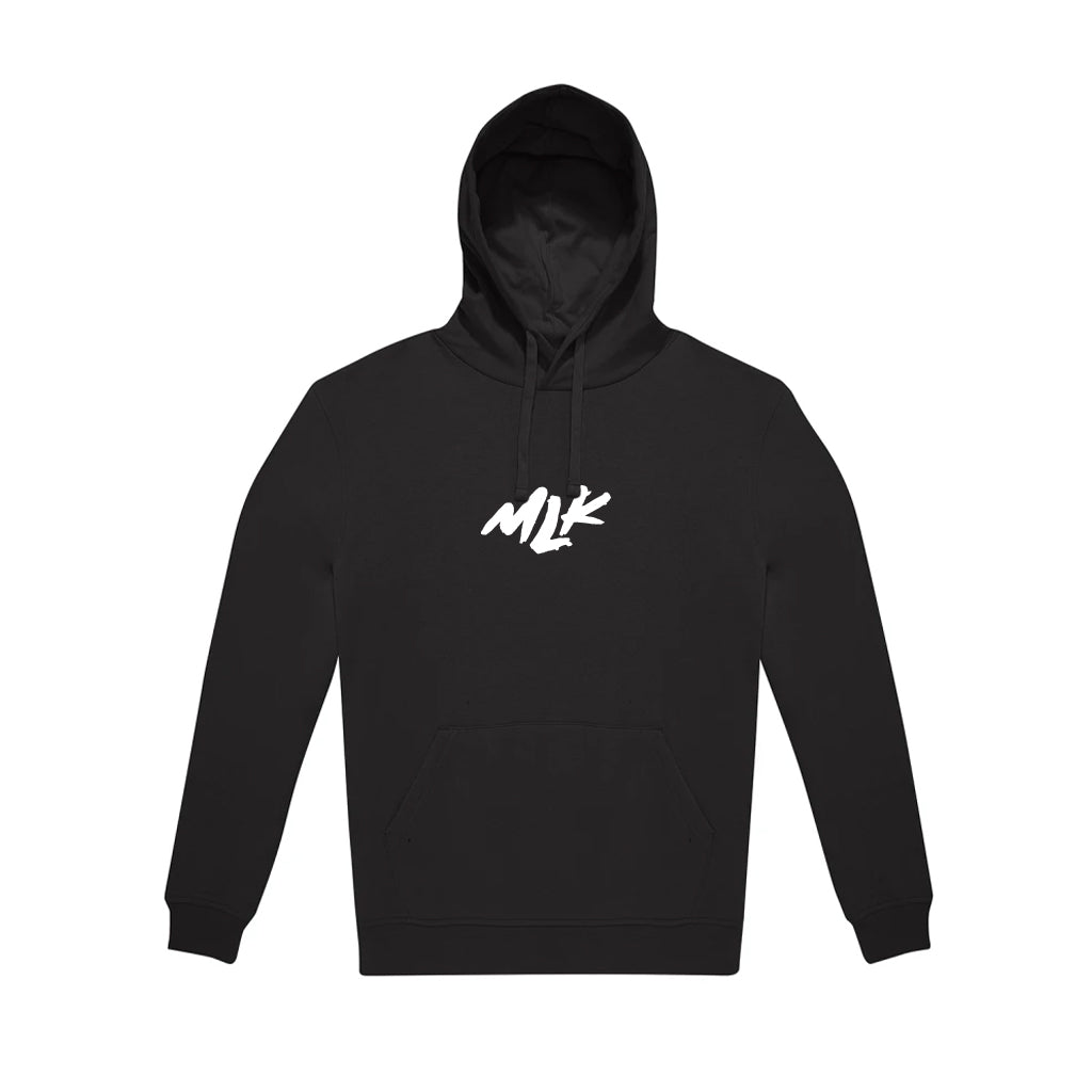 Classic Hoodie - Logo - MLK