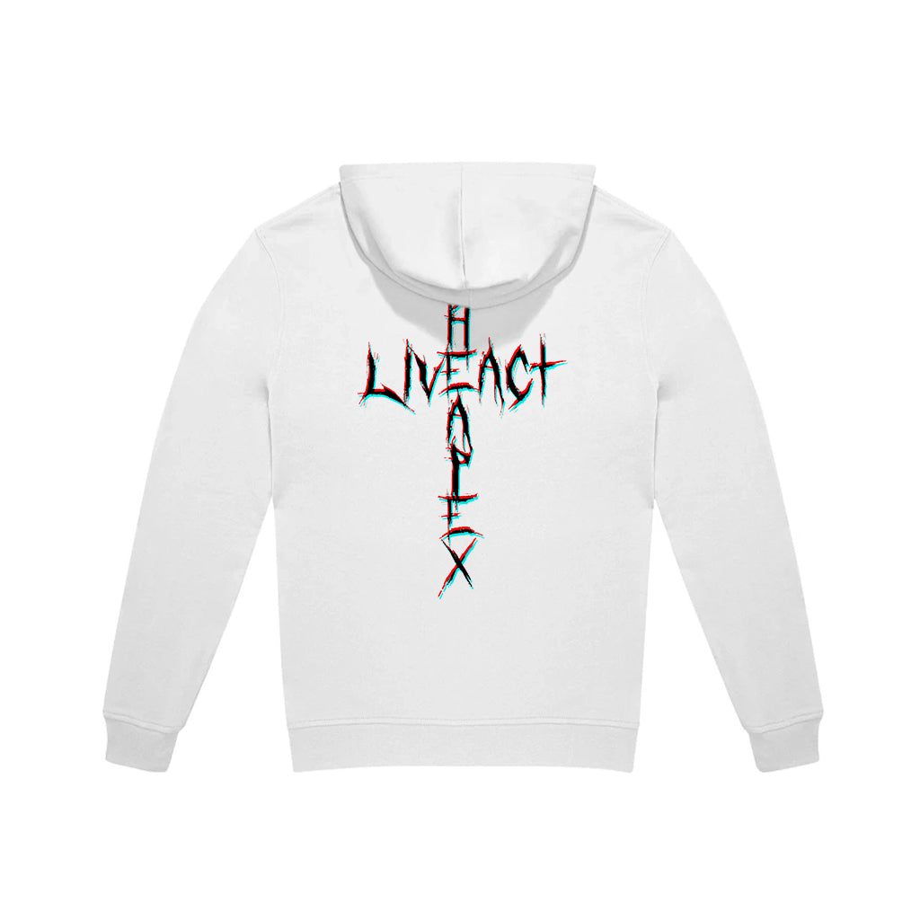 CheapeX Classic Hoodie