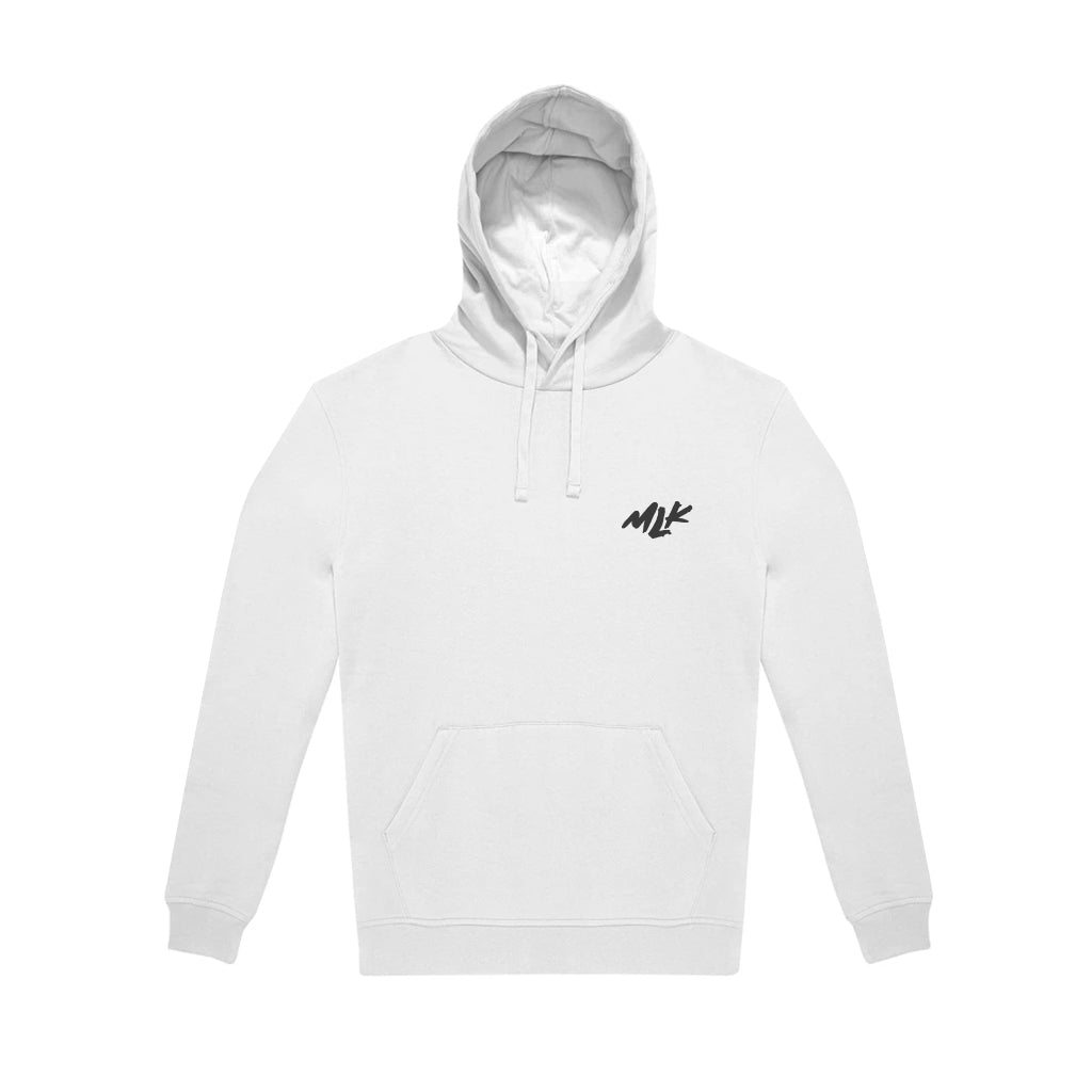 Classic Hoodie - zu Hause - MLK