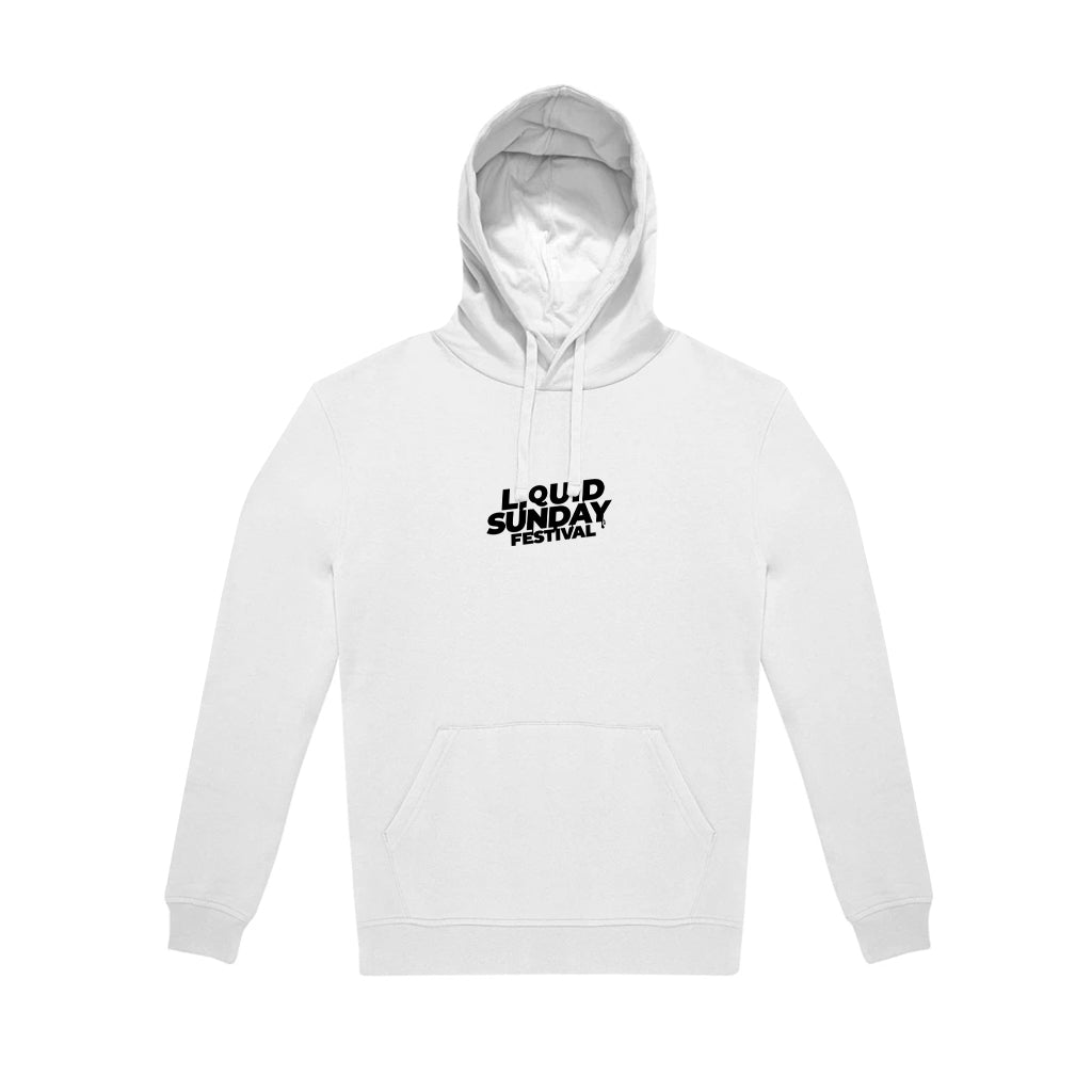 Classic Hoodie - Liquid Sunday 2026