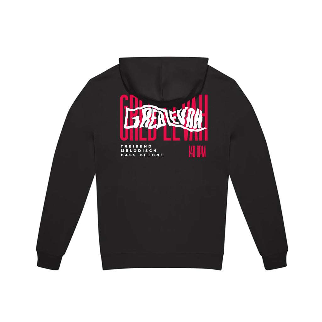 Classic Hoodie - Greb Levah