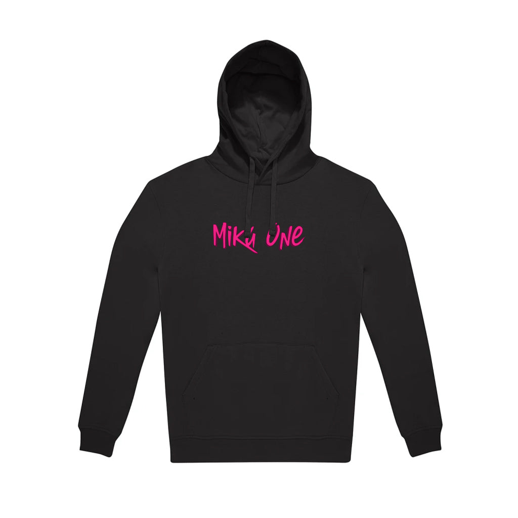 Classic Hoodie - All In One - Mika One
