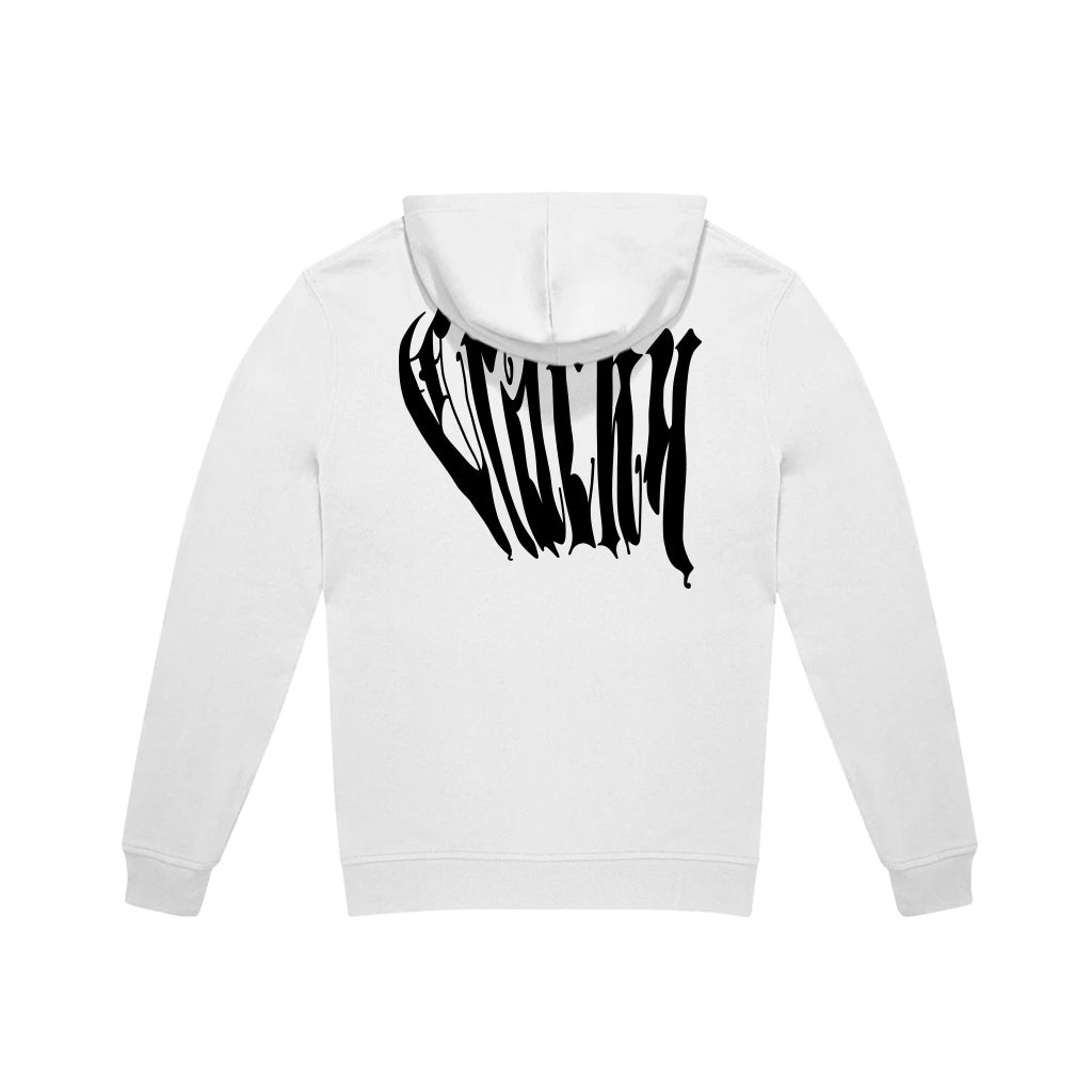 Classic Hoodie - Cracky Koksberg