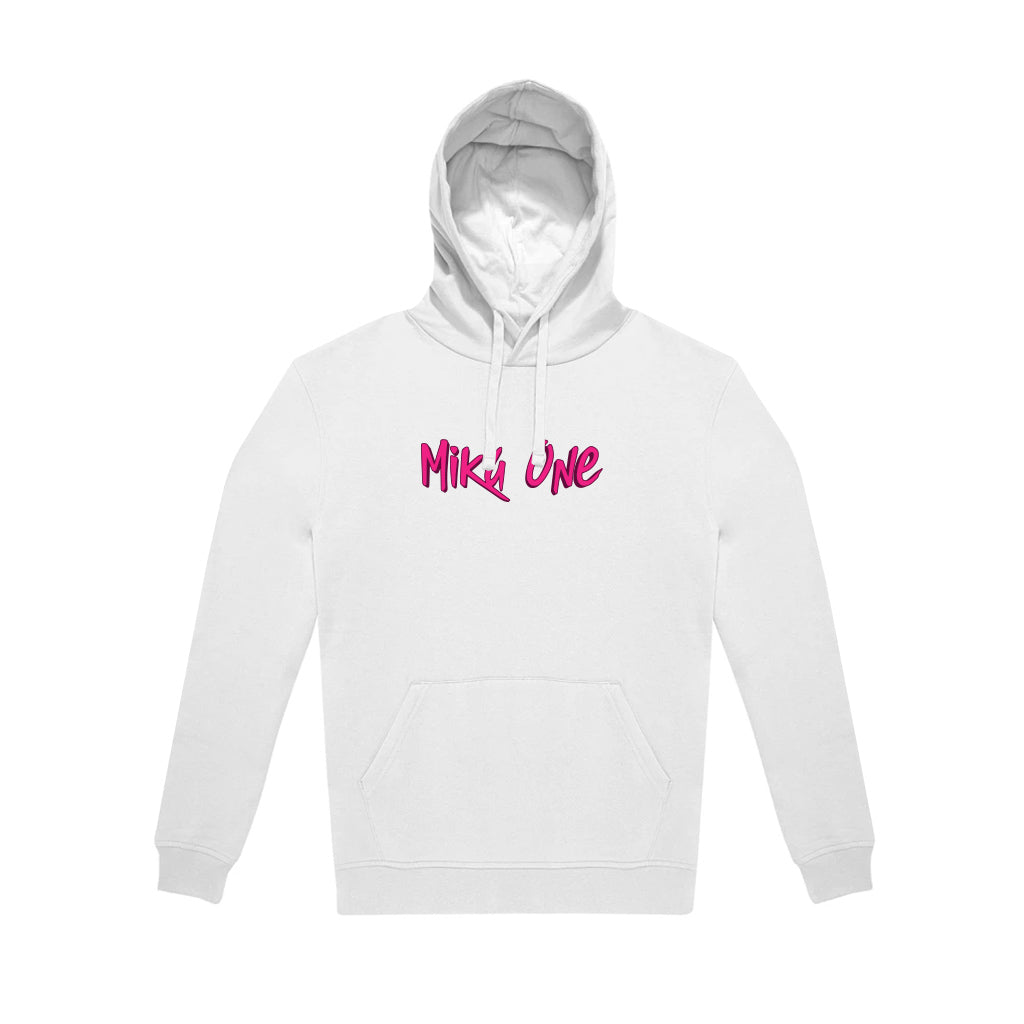Classic Hoodie - All In One - Mika One