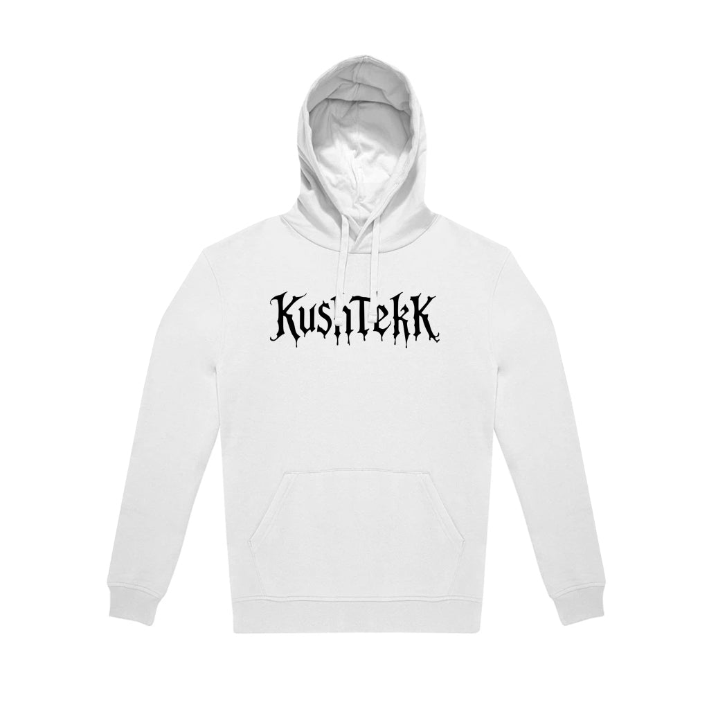 Classic Hoodie - KushTekk