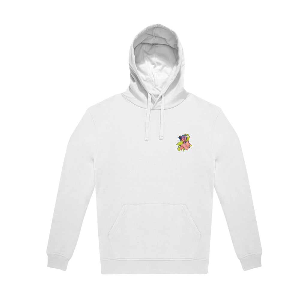 Classic Hoodie - Cracky Koksberg