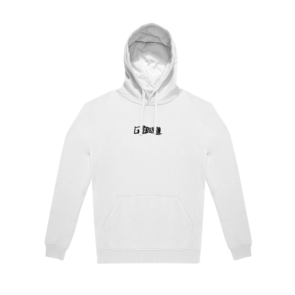 Classic Hoodie - Greb Levah