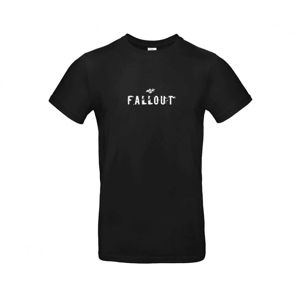 Classic Shirt - FALLOUT - MLK