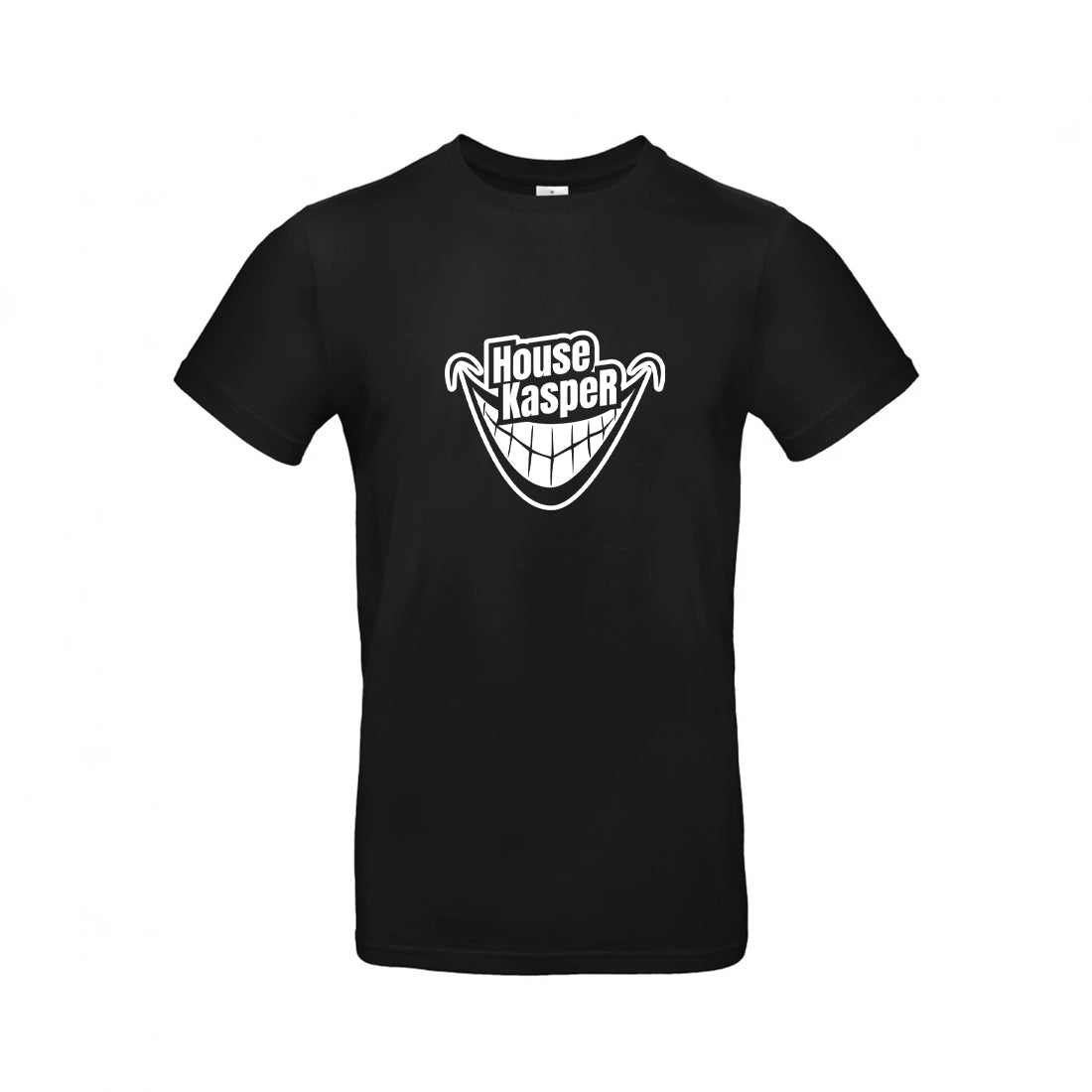 Classic Shirt - Logo - HouseKaspeR