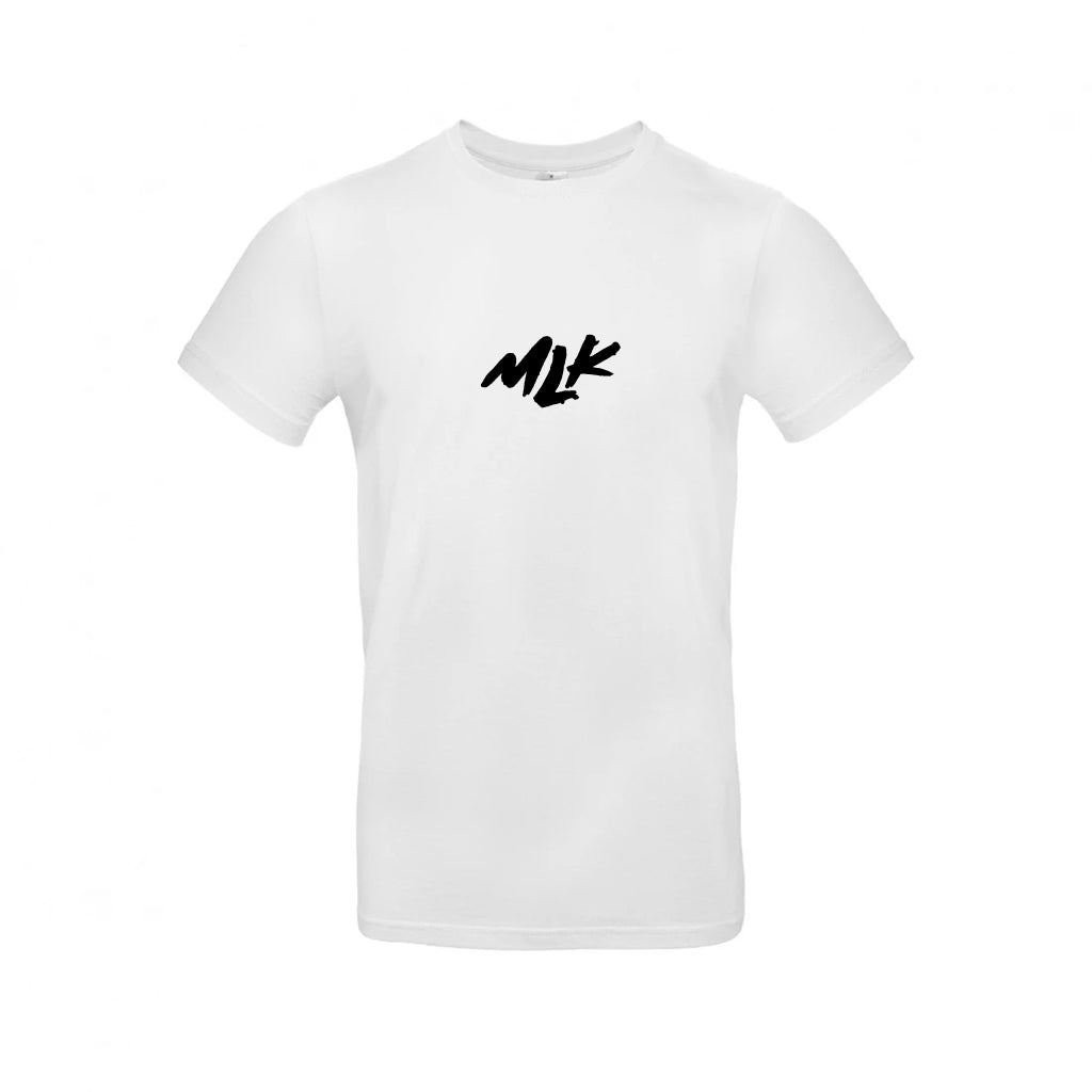 Classic Shirt - Logo - MLK
