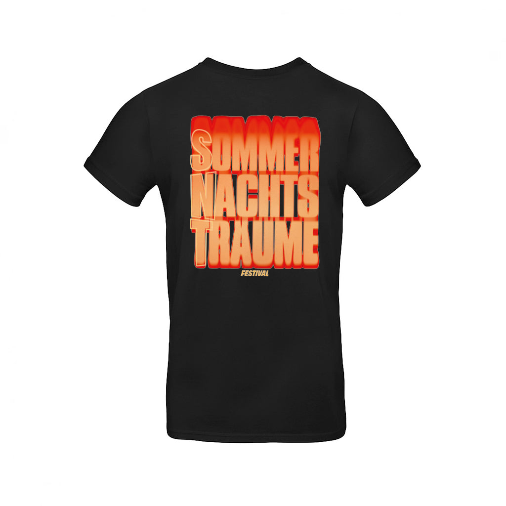 Classic Shirt - Slogan - SNT Festival