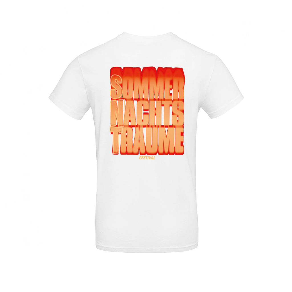 SNT Festival Slogan Classic Shirt