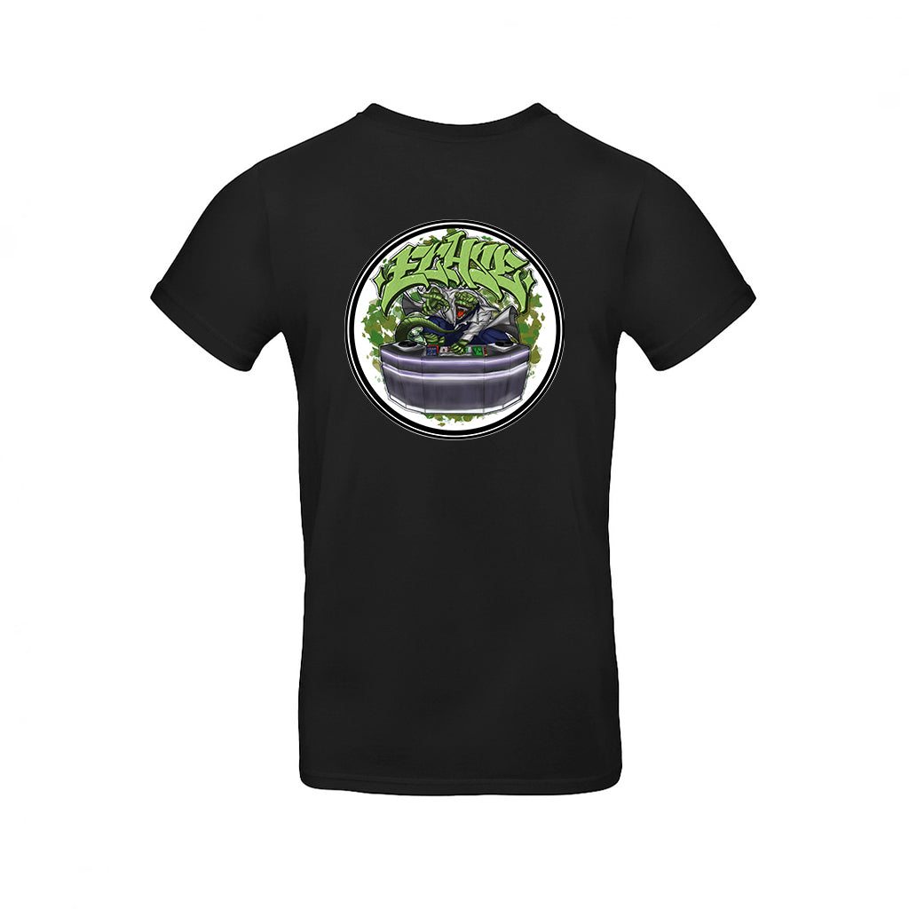 Classic Shirt - Logo - Echse