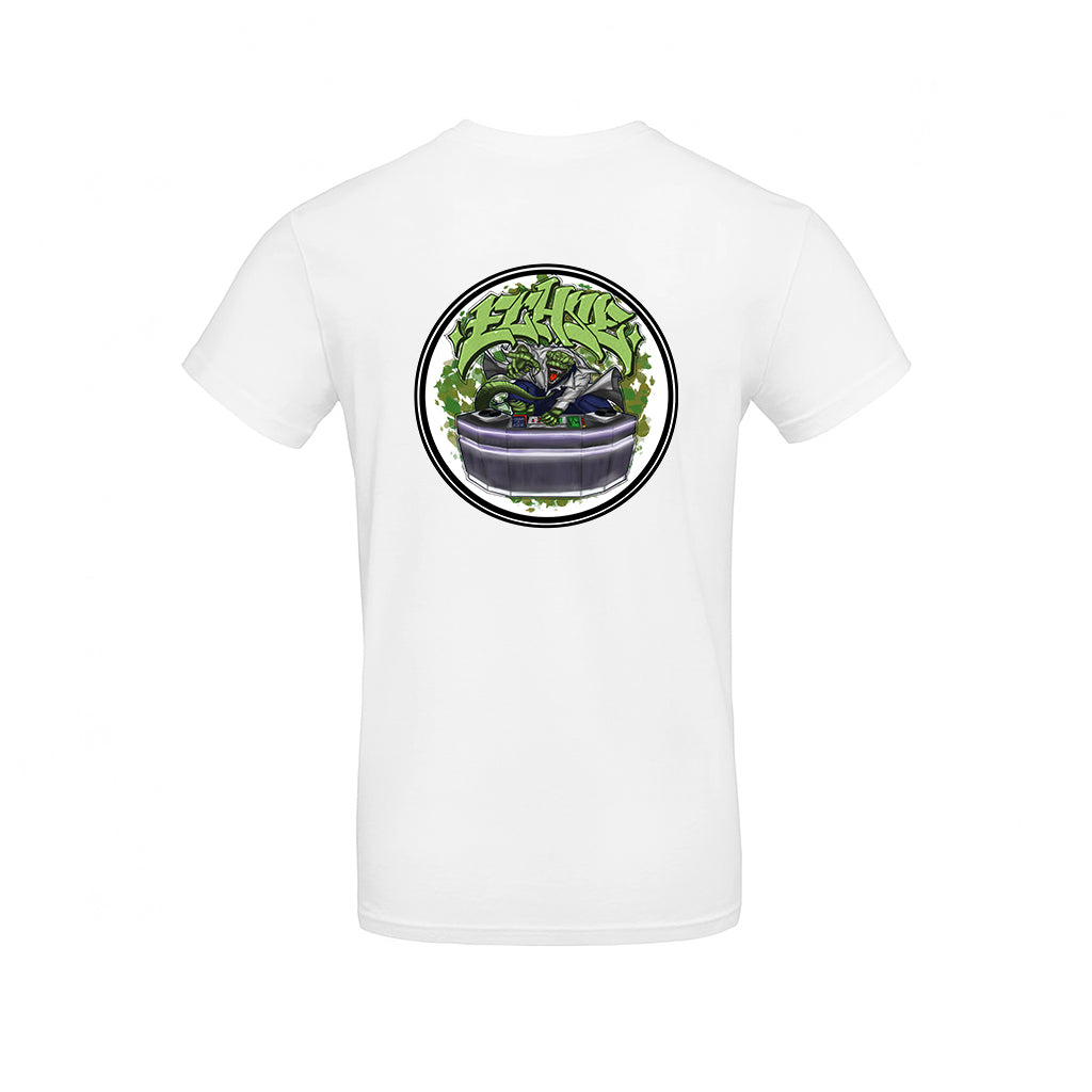 Classic Shirt - Logo - Echse