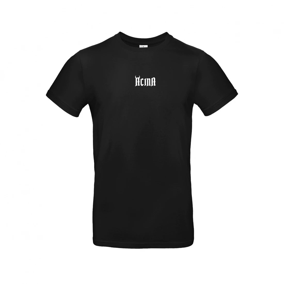 Classic Shirt - Logo - Acina