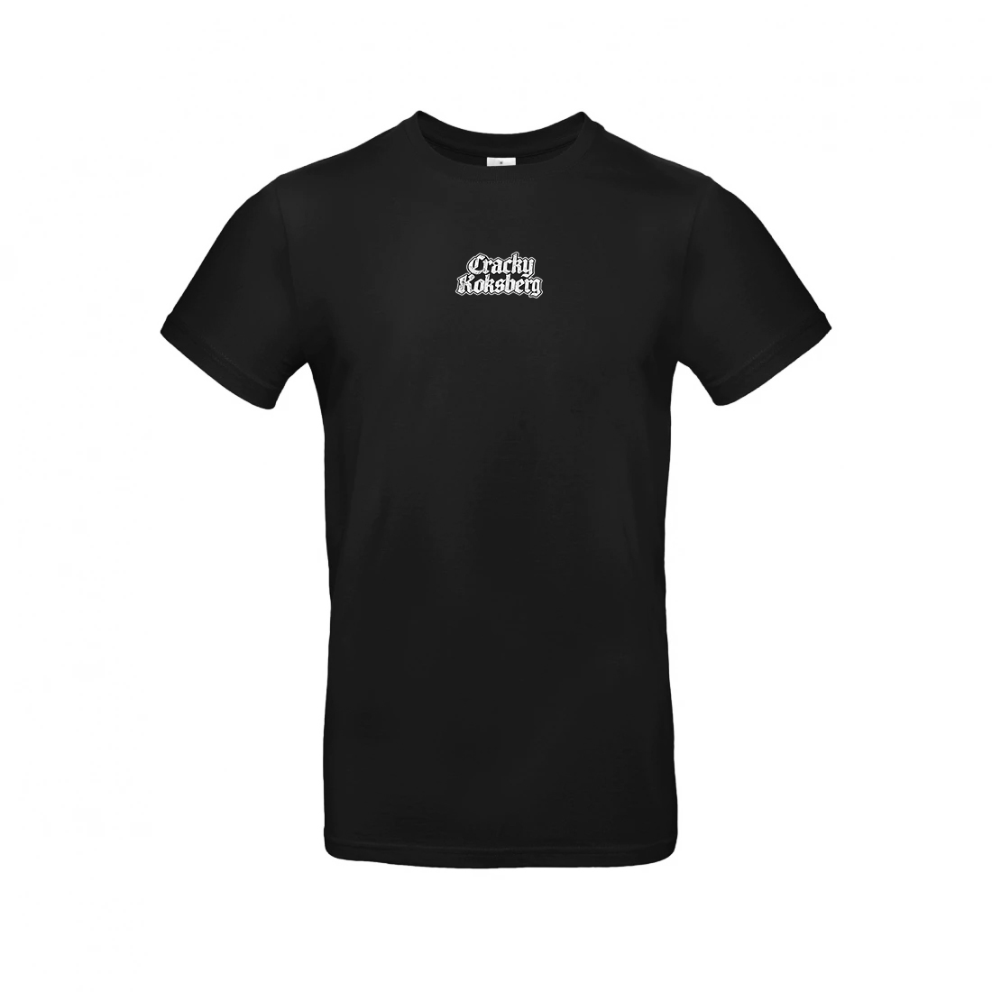 Classic Shirt - B-Day 2026 - Cracky Koksberg