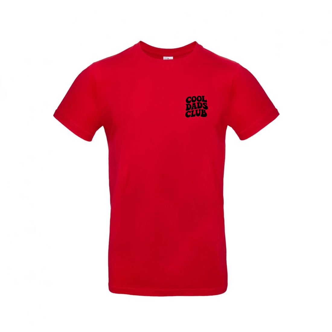 Classic Shirt - Cool Dads Club - Family Merch