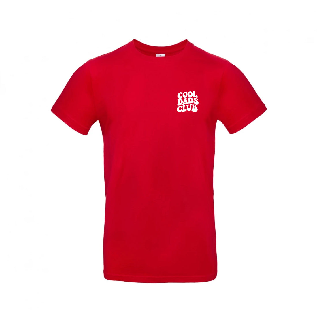 Classic Shirt - Cool Dads Club - Family Merch
