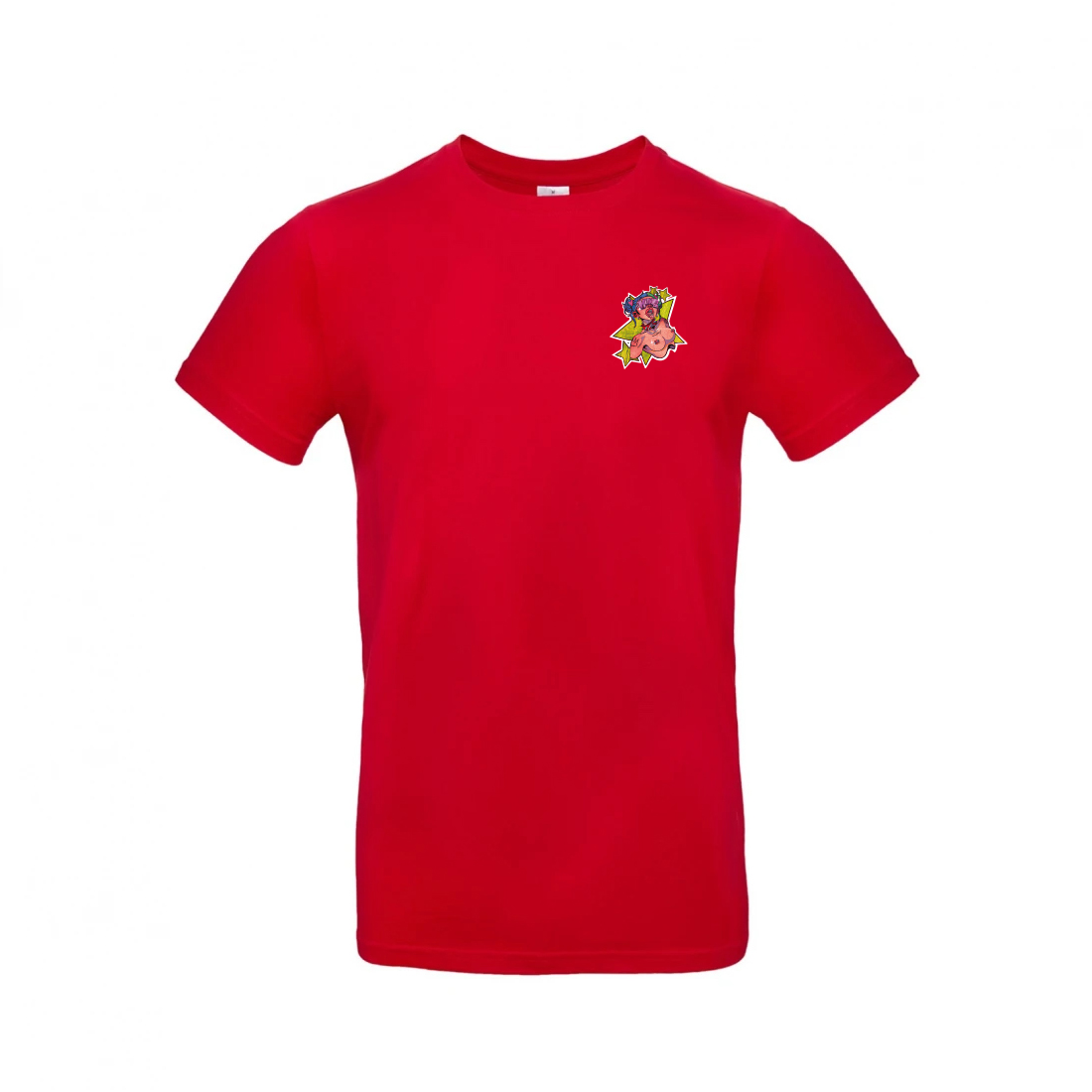 Classic Shirt - Cracky Koksberg