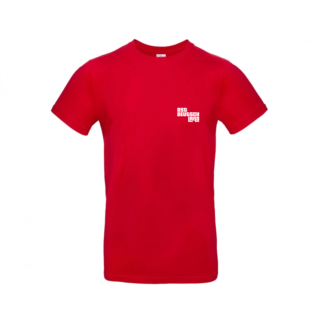 Classic Shirt - GTA Style - Ostdeutschland