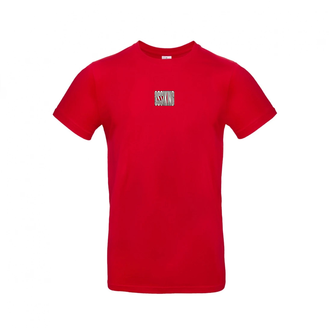 Classic Shirt - Ossikind