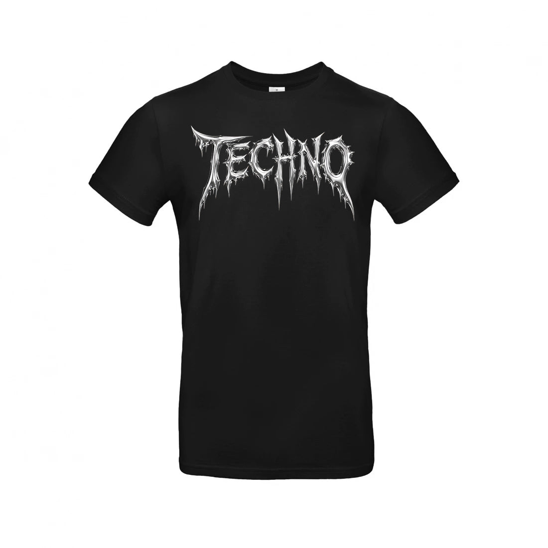 Classic Shirt - Techno Chrom