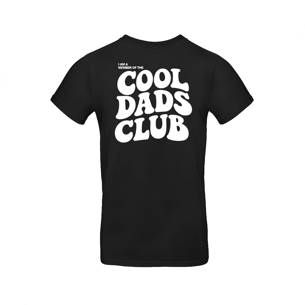 Classic Shirt - Cool Dads Club - Family Merch