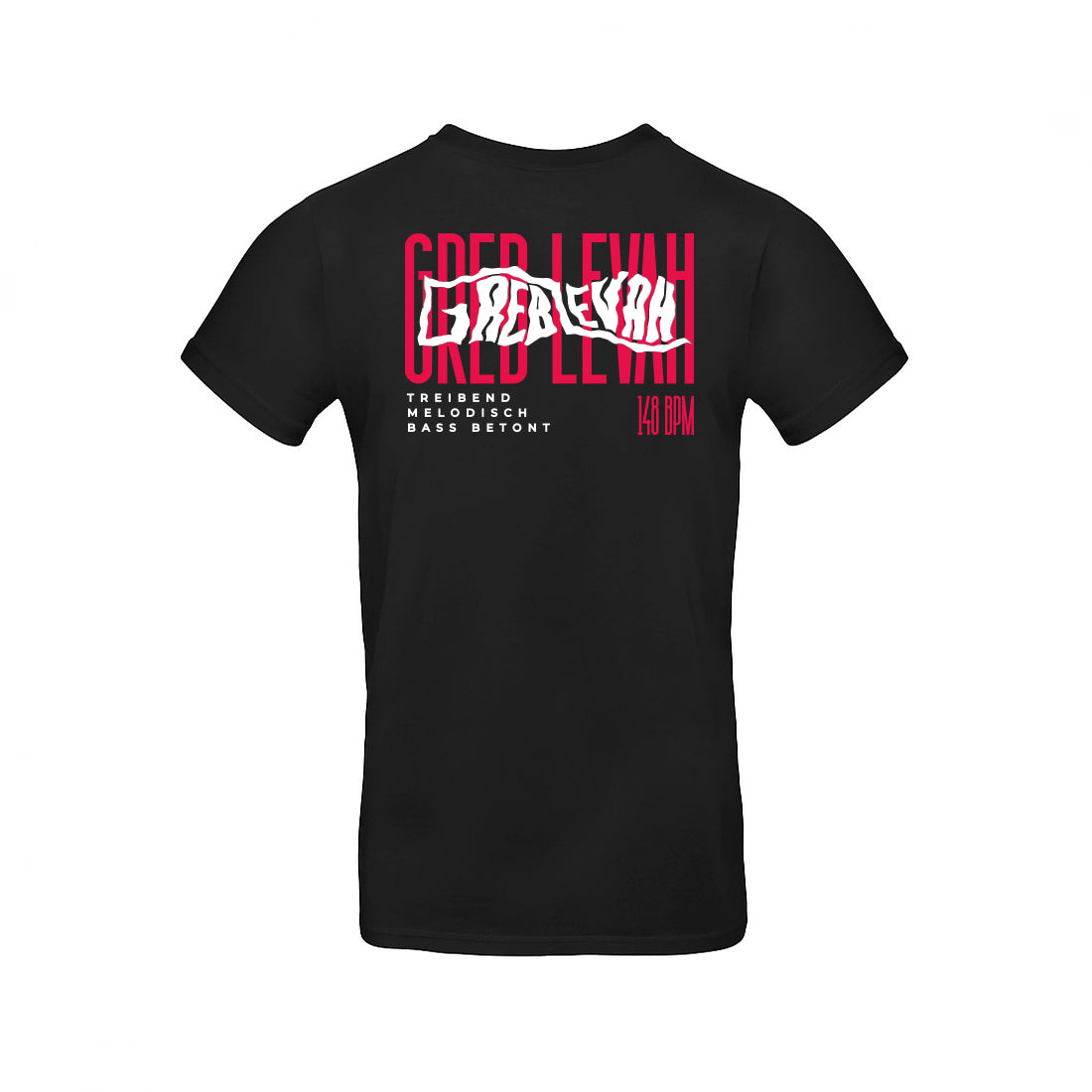 Classic Shirt - Greb Levah