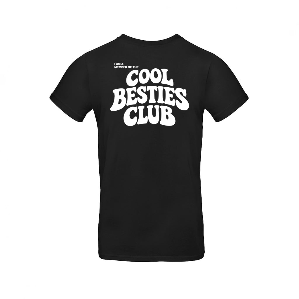 Classic Shirt - Cool Besties Club - Family Merch