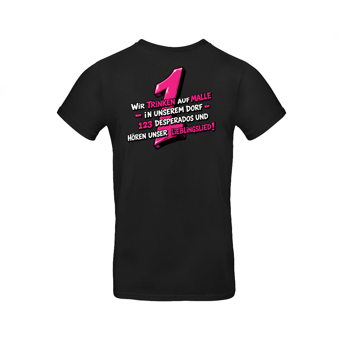 Classic Shirt - All In One - Mika One