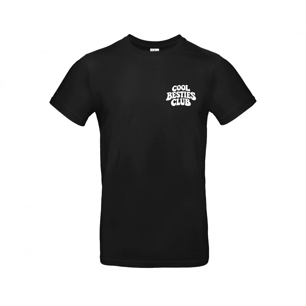 Classic Shirt - Cool Besties Club - Family Merch