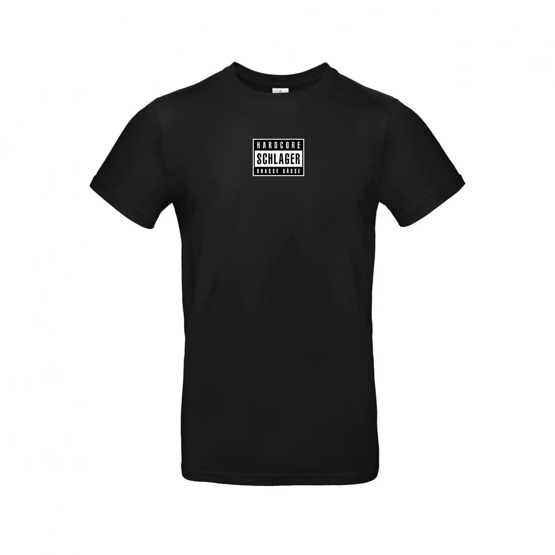 Classic Shirt - Hardcore Schlager