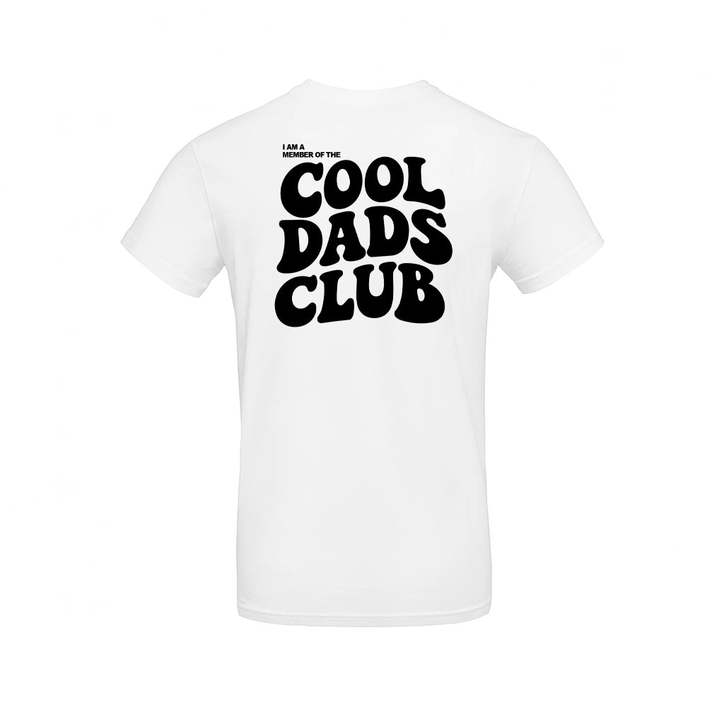 Classic Shirt - Cool Dads Club - Family Merch