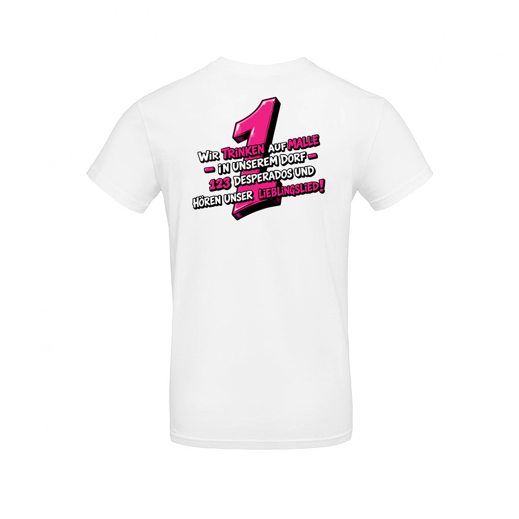 Classic Shirt - All In One - Mika One