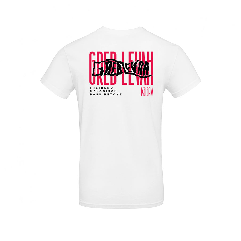Classic Shirt - Greb Levah