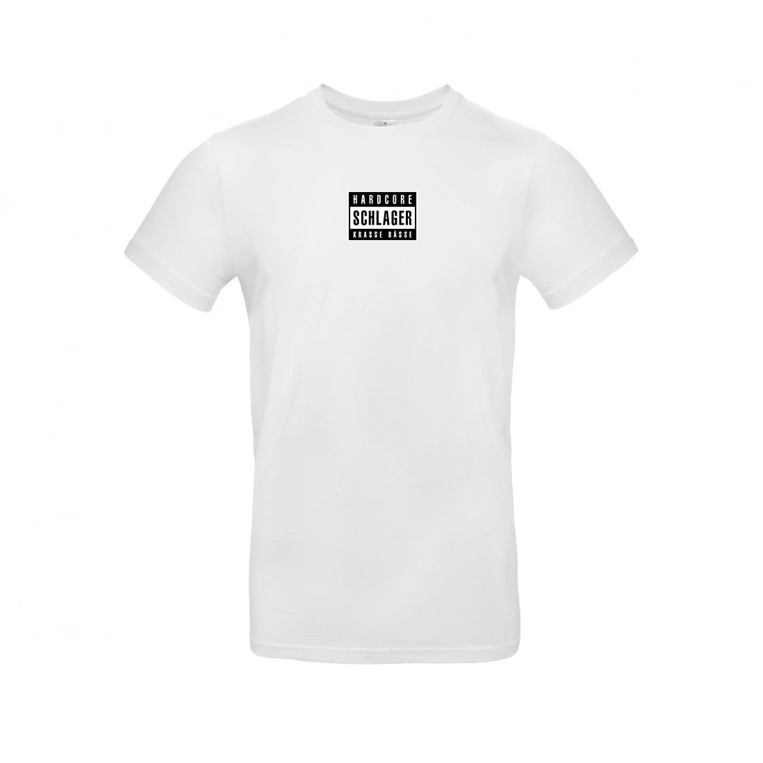 Classic Shirt - Hardcore Schlager