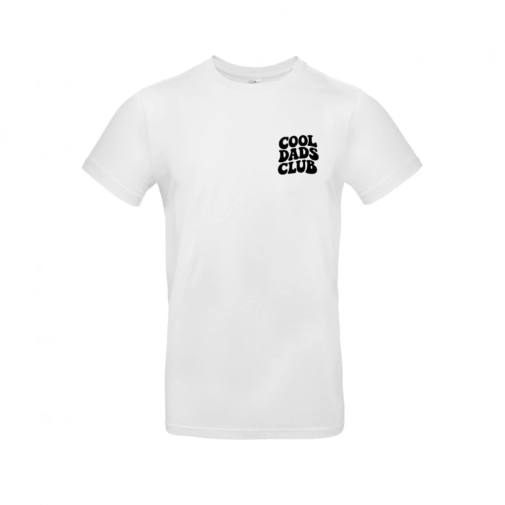 Classic Shirt - Cool Dads Club - Family Merch
