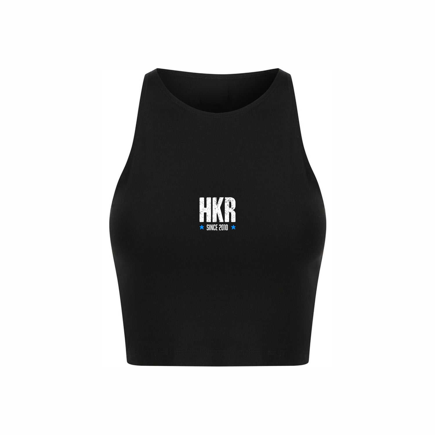 Crop Top - Graffiti - HouseKaspeR